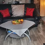 Apartman Unterwegszuhause *