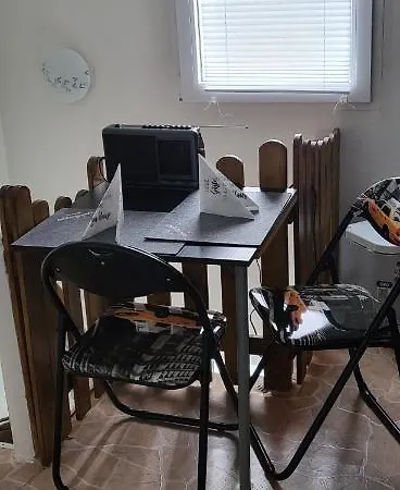 Unterwegszuhause