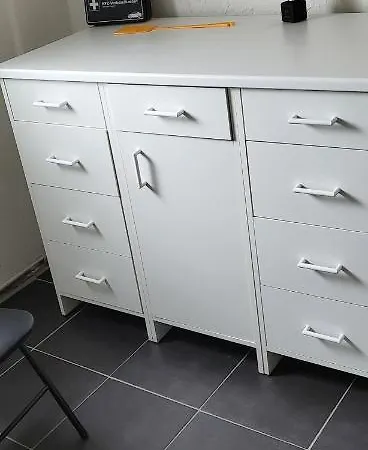 Unterwegszuhause Solingen