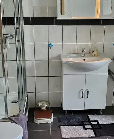 Unterwegszuhause Apartmán