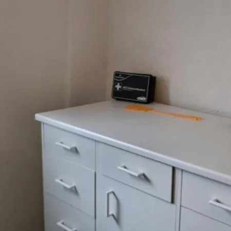 Apartmán Unterwegszuhause *