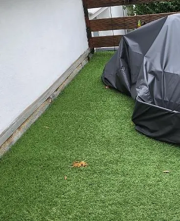 Unterwegszuhause * Solingen