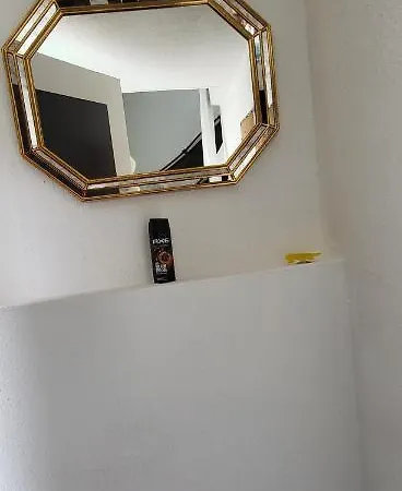 Apartment Unterwegszuhause *