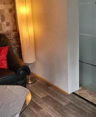 Unterwegszuhause Apartment Solingen
