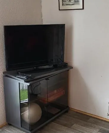 Apartment Unterwegszuhause Solingen