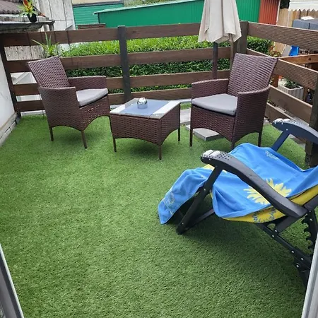 Unterwegszuhause * Solingen