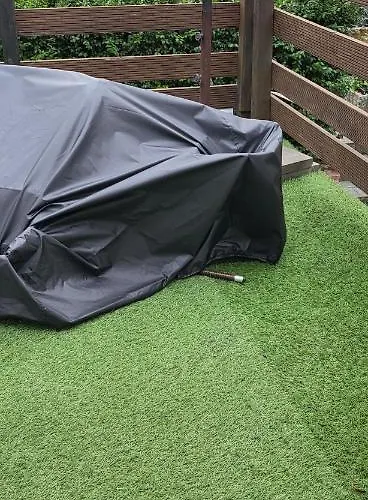 Unterwegszuhause Appartement Solingen