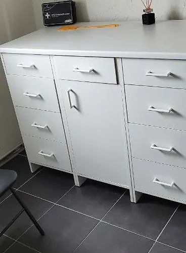 Unterwegszuhause Solingen