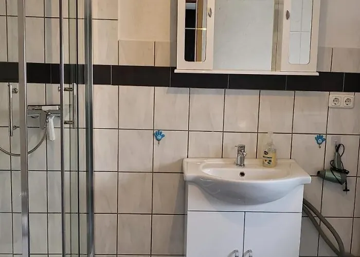 Appartement Unterwegszuhause Solingen