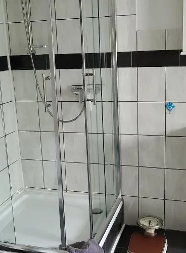 Appartement Unterwegszuhause Solingen