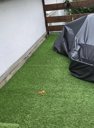 Unterwegszuhause * Solingen