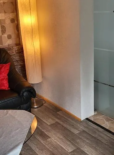 Unterwegszuhause Appartement Solingen