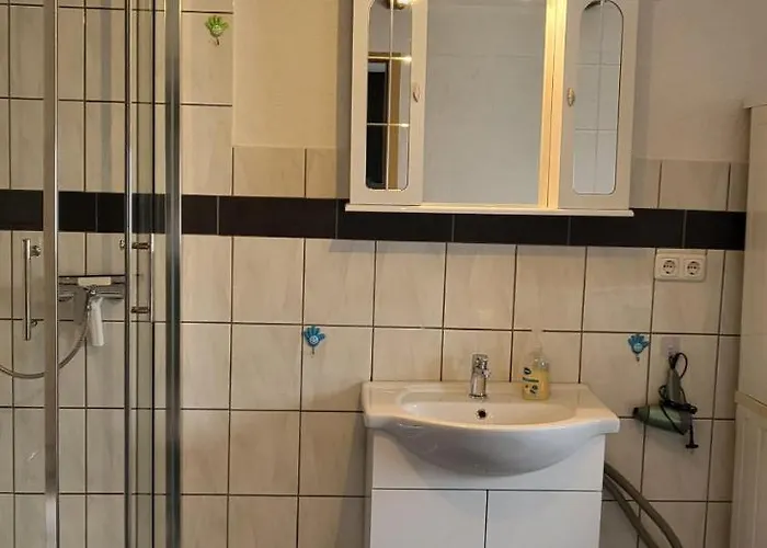 Appartement Unterwegszuhause