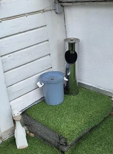 Appartement Unterwegszuhause *