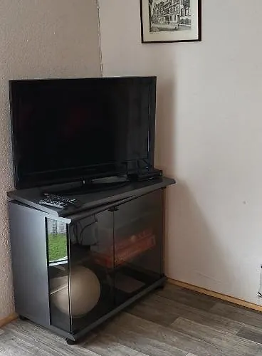 Daire Unterwegszuhause Solingen