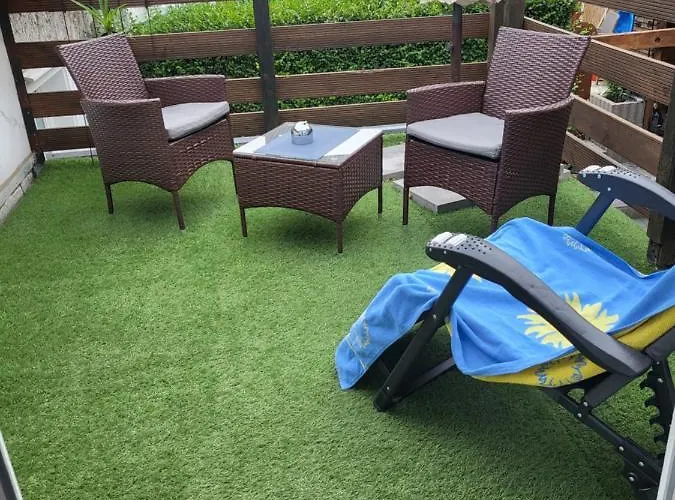 Unterwegszuhause * Solingen